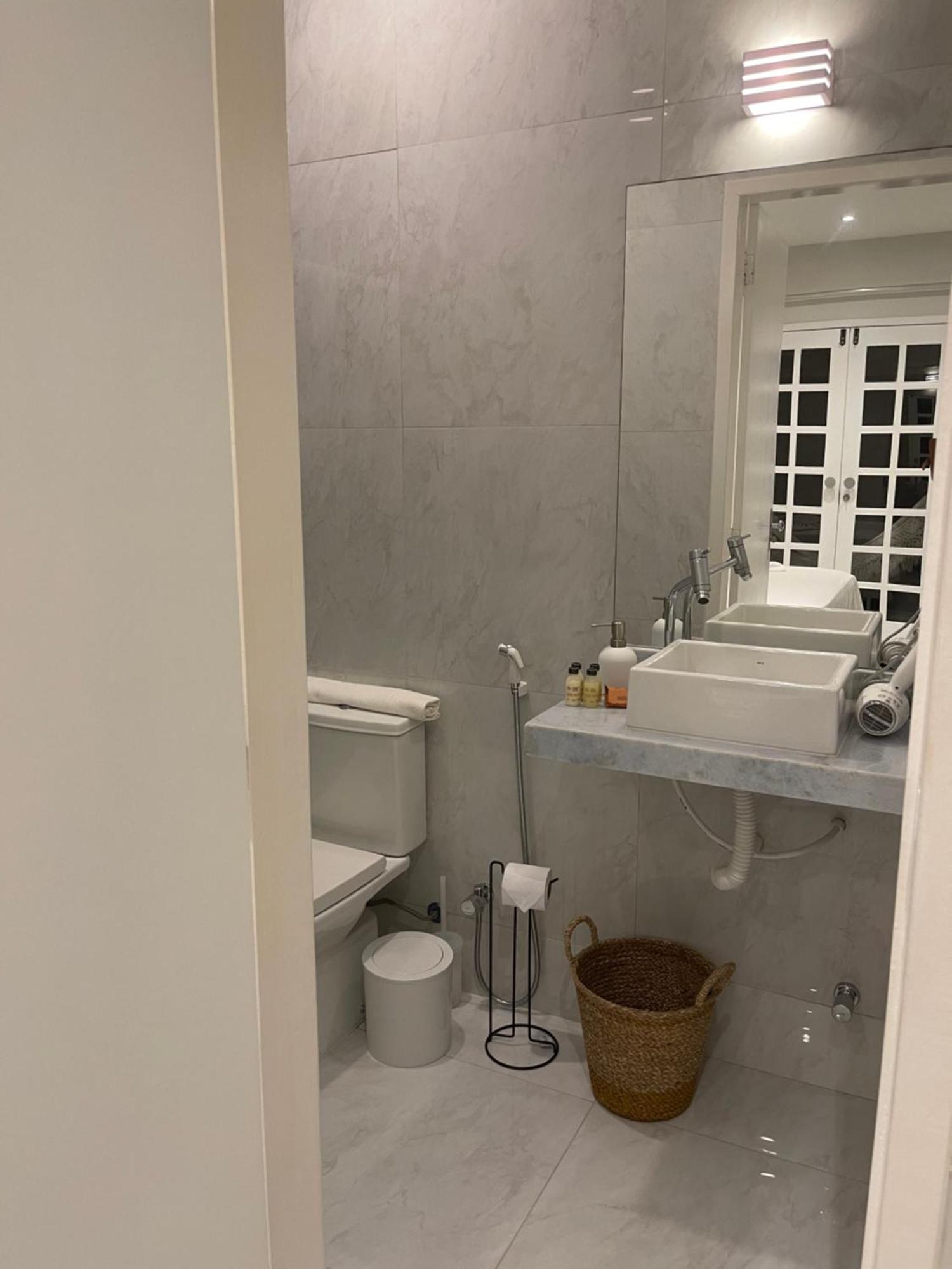 فندق Charlotte House كانووا كويبرادا المظهر الخارجي الصورة