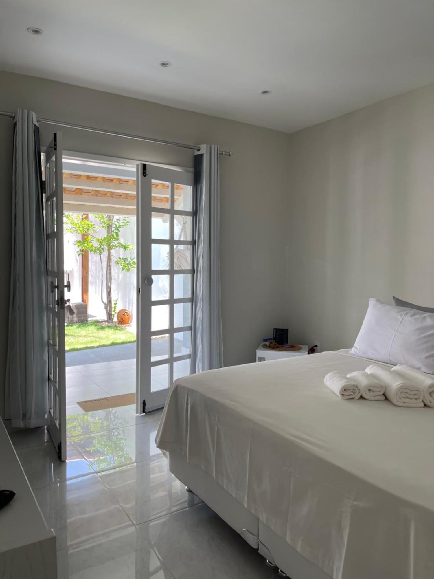 فندق Charlotte House كانووا كويبرادا المظهر الخارجي الصورة