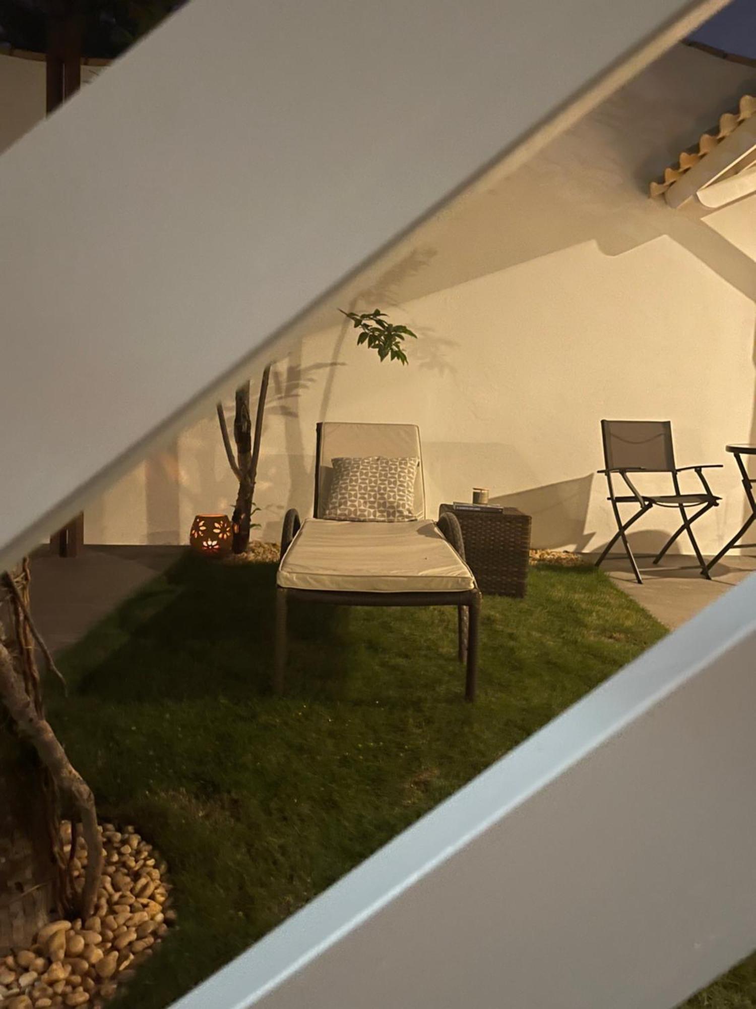 فندق Charlotte House كانووا كويبرادا المظهر الخارجي الصورة