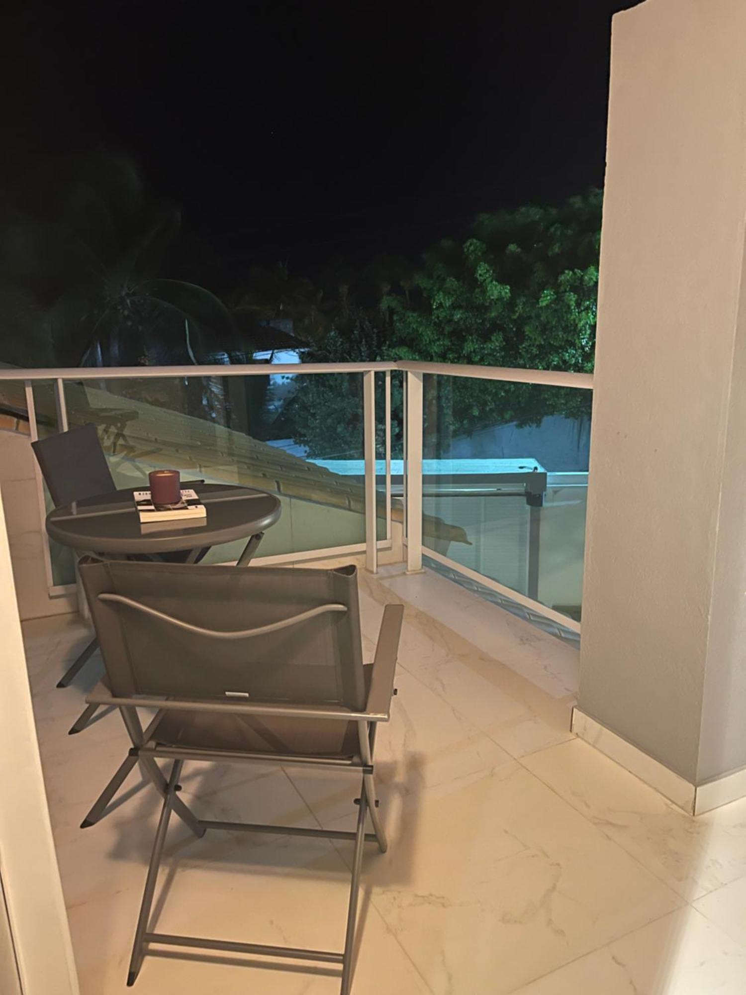 فندق Charlotte House كانووا كويبرادا المظهر الخارجي الصورة