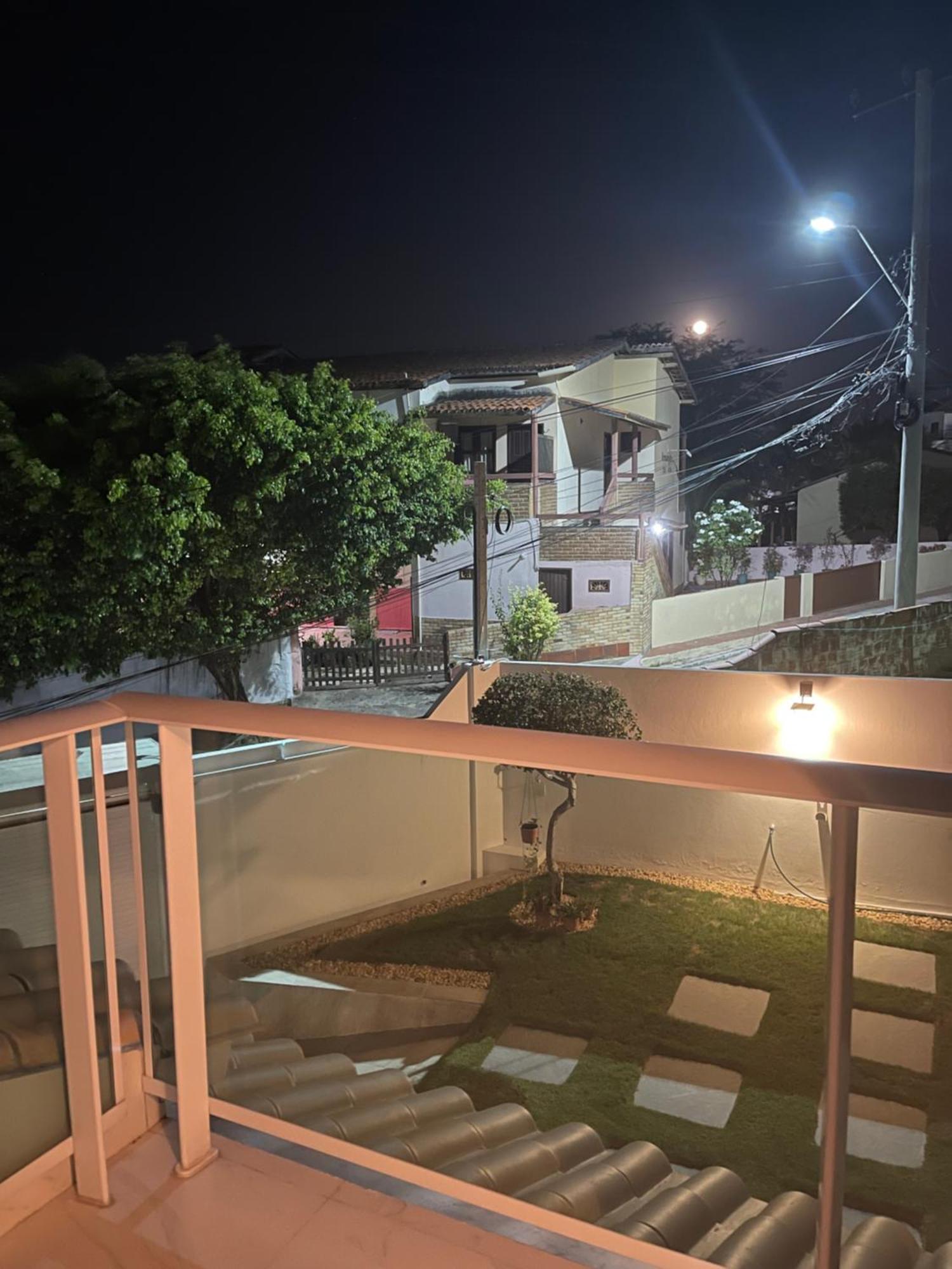 فندق Charlotte House كانووا كويبرادا المظهر الخارجي الصورة