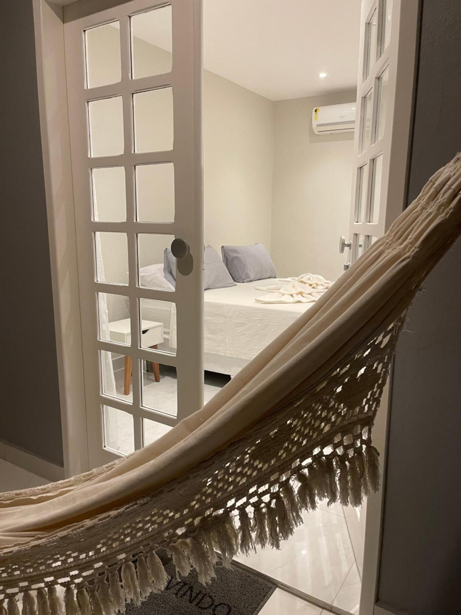 فندق Charlotte House كانووا كويبرادا المظهر الخارجي الصورة